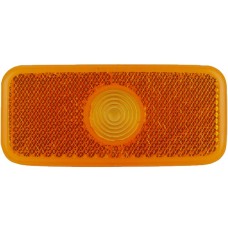 SIDE MARKER LAMP - JUMBO (AMBER)