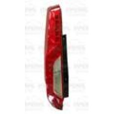 REAR LAMP - CLEAR INDICATOR (LED)(LH)