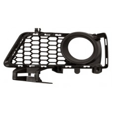 FRONT BUMPER GRILLE SIDE - M SPORT - W/FLH (LH)