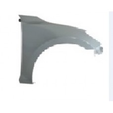 FRONT WING - NO HOLES (RH)