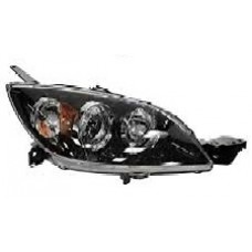 HEADLAMP (RH)