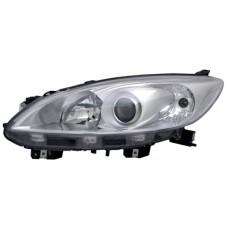 HEADLAMP (LH)