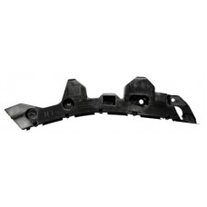 REAR BUMPER BRACKET - PLASTIC (LH)