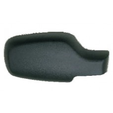 DOOR MIRROR COVER - BLACK (RH)