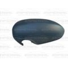 DOOR MIRROR COVER - PRIMED - NOT VXR (LH)