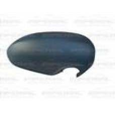 DOOR MIRROR COVER - PRIMED - NOT VXR (RH)