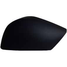 MIRROR COVER (GLOSS BLACK) (LH)