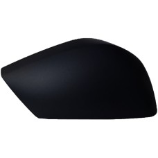 MIRROR COVER (GLOSS BLACK) (RH)