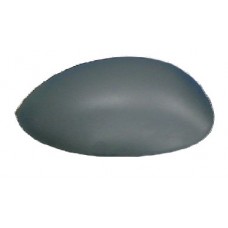 DOOR MIRROR COVER - BLACK (RH)