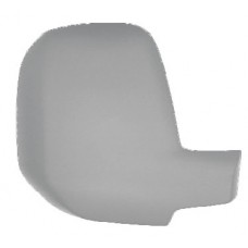 DOOR MIRROR COVER - PRIMED (RH)