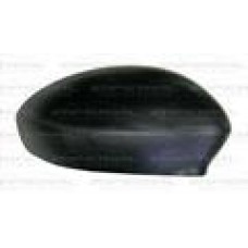 DOOR MIRROR COVER - BLACK  (ALSO FITS VAN) (RH)