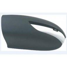 DOOR MIRROR COVER - PRIMED (LH)