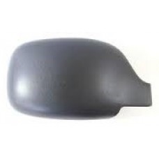 DOOR MIRROR COVER - BLACK (RH)