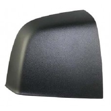 DOOR MIRROR COVER - BLACK (LH)