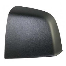 DOOR MIRROR COVER - BLACK (RH)