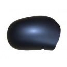 MIRROR COVER - BLACK (FITS VAN) (RH)