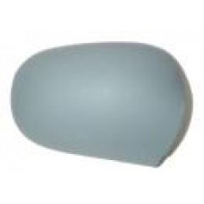 MIRROR COVER - PRIMED  (FITS VAN) (LH)