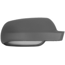 MIRROR COVER - LARGE RH (PRIMED) (RH)