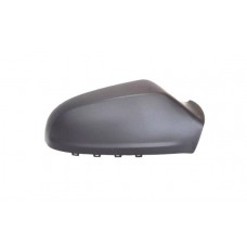 DOOR MIRROR COVER - BLACK (RH)