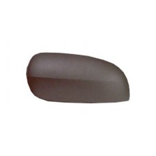 DOOR MIRROR COVER - BLACK (FITS CORSA VAN) (LH)