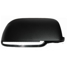 DOOR MIRROR COVER - BLACK (RH)