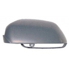 DOOR MIRROR COVER - BLACK (LH)