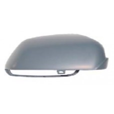 DOOR MIRROR COVER - BLACK (RH)