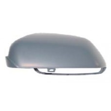 DOOR MIRROR COVER - PRIMED (LH)