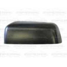 DOOR MIRROR COVER - BLACK (LH)