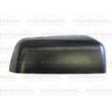 DOOR MIRROR COVER - BLACK (RH)