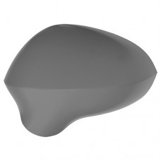 MIRROR COVER (PRIMED) (LH)