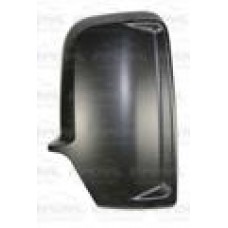 MIRROR COVER - INDICATOR TYPE (BLACK) (RH)