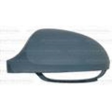 MIRROR COVER - W/INDICATOR HOLE (PRIMED) (LH)