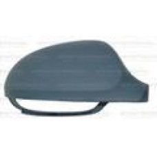 MIRROR COVER - W/INDICATOR HOLE (PRIMED) (RH)