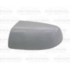 MIRROR COVER - NO INDICATOR TYPE (PRIMED) (LH)