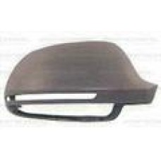 MIRROR COVER - W/INDICATOR SLOT (PRIMED) (RH)