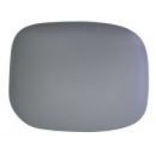 DOOR MIRROR COVER - PRIMED (LH)