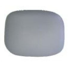 DOOR MIRROR COVER - PRIMED (RH)