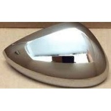 DOOR MIRROR COVER - CHROME (LH)