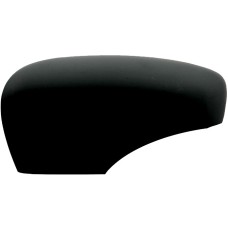 MIRROR COVER (POLISHED BLACK) (RH)