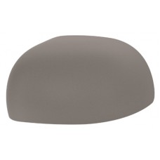 DOOR MIRROR COVER - PRIMED (LH) 09>