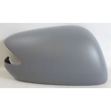 MIRROR COVER - W/INDICATOR TYPE (PRIMED) (RH)