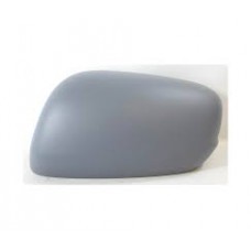 MIRROR COVER - NO INDICATOR TYPE (PRIMED) (LH)