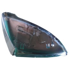 MIRROR COVER (CHROME) (LH)