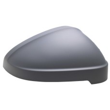 MIRROR COVER - NO BLIND SPOT INDICATOR HOLE (PRIMED) (RH)