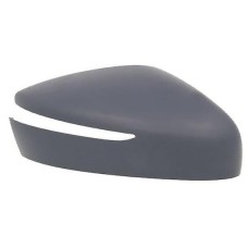 MIRROR COVER - W/INDICATOR CUTOUT (PRIMED) (RH)