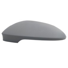 MIRROR COVER - NOT BLIND SPOT IND TYPE (PRIMED) (LH)