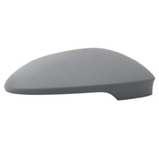 MIRROR COVER - NOT BLIND SPOT IND TYPE (PRIMED) (RH)