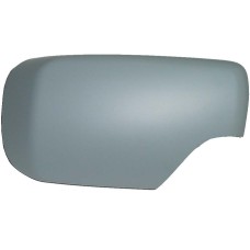 MIRROR COVER - NOT POWER FOLD TYPE (PRIMED) (LH)