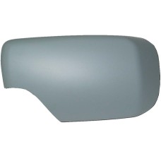 MIRROR COVER - NOT POWER FOLD TYPE (PRIMED) (RH)